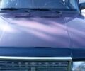 Фиолетовый ВАЗ 2107, объемом двигателя 0 л и пробегом 40 тыс. км за 1025 $, фото 2 на Automoto.ua