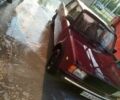 Фиолетовый ВАЗ 2107, объемом двигателя 1.5 л и пробегом 90 тыс. км за 721 $, фото 2 на Automoto.ua