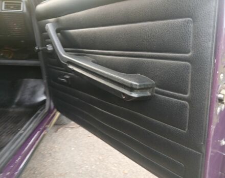 Фиолетовый ВАЗ 2107, объемом двигателя 1.5 л и пробегом 72 тыс. км за 1150 $, фото 2 на Automoto.ua