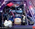 Фиолетовый ВАЗ 2107, объемом двигателя 1.5 л и пробегом 164 тыс. км за 1100 $, фото 5 на Automoto.ua