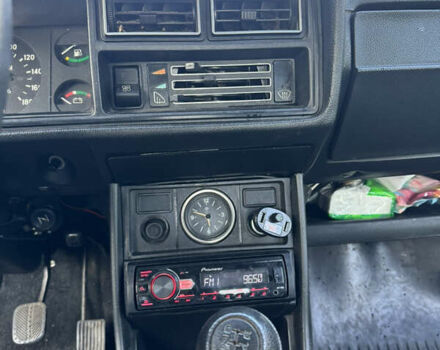 Фиолетовый ВАЗ 2107, объемом двигателя 1.57 л и пробегом 75 тыс. км за 1800 $, фото 17 на Automoto.ua