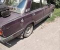 Фиолетовый ВАЗ 2107, объемом двигателя 1.45 л и пробегом 35 тыс. км за 1200 $, фото 12 на Automoto.ua