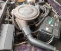 Фиолетовый ВАЗ 2107, объемом двигателя 1.5 л и пробегом 123 тыс. км за 750 $, фото 9 на Automoto.ua