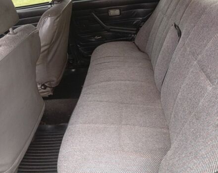 Фиолетовый ВАЗ 2107, объемом двигателя 1.5 л и пробегом 123 тыс. км за 750 $, фото 17 на Automoto.ua