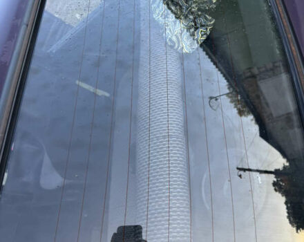 Фиолетовый ВАЗ 2107, объемом двигателя 1.57 л и пробегом 75 тыс. км за 1800 $, фото 12 на Automoto.ua