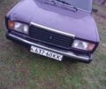 Фиолетовый ВАЗ 2107, объемом двигателя 1.5 л и пробегом 123 тыс. км за 750 $, фото 5 на Automoto.ua