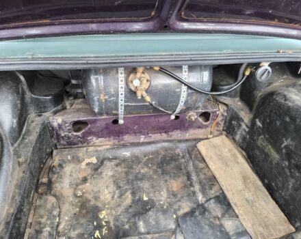 ВАЗ 2107 2003 в Каменке на Automoto.ua Фиолетовый ВАЗ 2107, объемом двигателя 0 л и пробегом 179 тыс. км за 383 $, фото 4 на Automoto.ua