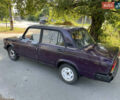 Фиолетовый ВАЗ 2107, объемом двигателя 1.46 л и пробегом 43 тыс. км за 850 $, фото 4 на Automoto.ua