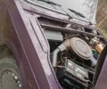Фиолетовый ВАЗ 2107, объемом двигателя 1.5 л и пробегом 123 тыс. км за 750 $, фото 23 на Automoto.ua