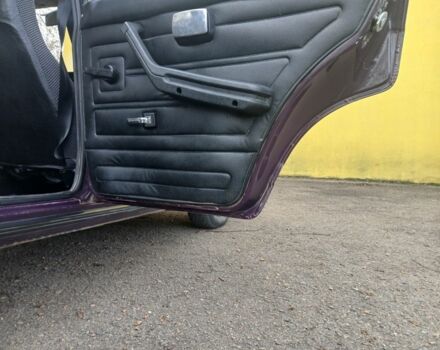 Фиолетовый ВАЗ 2107, объемом двигателя 1.5 л и пробегом 72 тыс. км за 1150 $, фото 5 на Automoto.ua