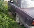 Фиолетовый ВАЗ 2107, объемом двигателя 1.5 л и пробегом 2 тыс. км за 550 $, фото 1 на Automoto.ua