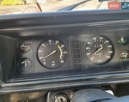 Фіолетовий ВАЗ 2107, об'ємом двигуна 1.45 л та пробігом 160 тис. км за 1000 $, фото 2 на Automoto.ua