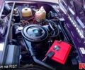 Фиолетовый ВАЗ 2107, объемом двигателя 1.5 л и пробегом 164 тыс. км за 1100 $, фото 6 на Automoto.ua