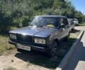 Фіолетовий ВАЗ 2107, об'ємом двигуна 1.5 л та пробігом 50 тис. км за 908 $, фото 1 на Automoto.ua