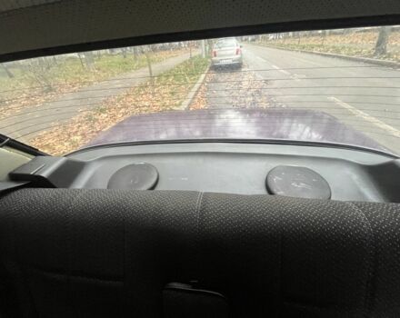 Фиолетовый ВАЗ 2107, объемом двигателя 1.5 л и пробегом 60 тыс. км за 599 $, фото 11 на Automoto.ua