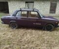 Фиолетовый ВАЗ 2107, объемом двигателя 0 л и пробегом 25 тыс. км за 900 $, фото 6 на Automoto.ua