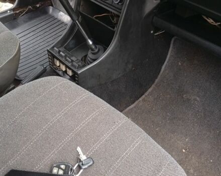 Фиолетовый ВАЗ 2107, объемом двигателя 1.5 л и пробегом 123 тыс. км за 750 $, фото 7 на Automoto.ua