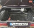 Фиолетовый ВАЗ 2107, объемом двигателя 1.57 л и пробегом 97 тыс. км за 1550 $, фото 4 на Automoto.ua