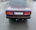 Фіолетовий ВАЗ 2107, об'ємом двигуна 1.5 л та пробігом 2 тис. км за 1300 $, фото 2 на Automoto.ua