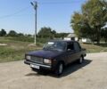 Фиолетовый ВАЗ 2107, объемом двигателя 1.5 л и пробегом 90 тыс. км за 550 $, фото 6 на Automoto.ua
