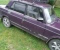 Фіолетовий ВАЗ 2107, об'ємом двигуна 0 л та пробігом 93 тис. км за 850 $, фото 1 на Automoto.ua