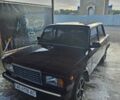 ВАЗ 2107 2004 в Васильковке на Automoto.ua Фиолетовый ВАЗ 2107, объемом двигателя 1.5 л и пробегом 150 тыс. км за 1500 $, фото 1 на Automoto.ua