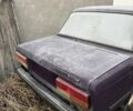 Фиолетовый ВАЗ 2107, объемом двигателя 1.6 л и пробегом 82 тыс. км за 296 $, фото 3 на Automoto.ua