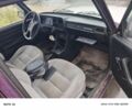 Фіолетовий ВАЗ 2107, об'ємом двигуна 0 л та пробігом 80 тис. км за 700 $, фото 1 на Automoto.ua