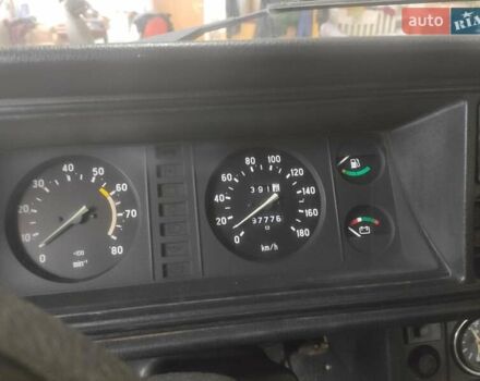 Фиолетовый ВАЗ 2107, объемом двигателя 1.57 л и пробегом 97 тыс. км за 1550 $, фото 7 на Automoto.ua