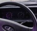 Фиолетовый ВАЗ 2107, объемом двигателя 1.5 л и пробегом 53 тыс. км за 600 $, фото 8 на Automoto.ua