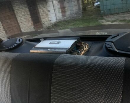 Фіолетовий ВАЗ 2107, об'ємом двигуна 1.5 л та пробігом 95 тис. км за 900 $, фото 7 на Automoto.ua