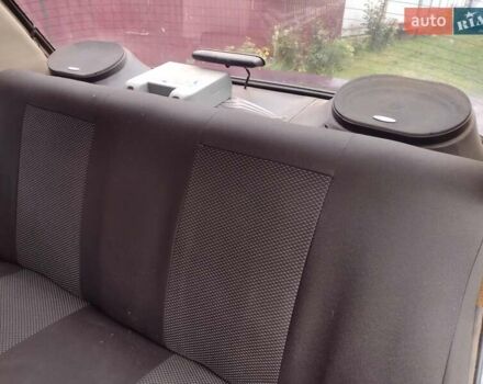 ВАЗ 2107 2004 в Кагарлыке на Automoto.ua Фиолетовый ВАЗ 2107, объемом двигателя 1.45 л и пробегом 91 тыс. км за 1800 $, фото 10 на Automoto.ua