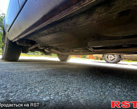 Фиолетовый ВАЗ 2107, объемом двигателя 1.5 л и пробегом 290 тыс. км за 1000 $, фото 7 на Automoto.ua