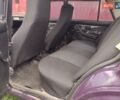 ВАЗ 2107 2004 в Кагарлыке на Automoto.ua Фиолетовый ВАЗ 2107, объемом двигателя 1.45 л и пробегом 91 тыс. км за 1800 $, фото 6 на Automoto.ua