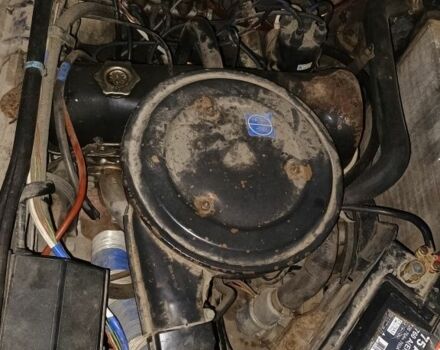 Фіолетовий ВАЗ 2107, об'ємом двигуна 1.5 л та пробігом 125 тис. км за 1000 $, фото 6 на Automoto.ua