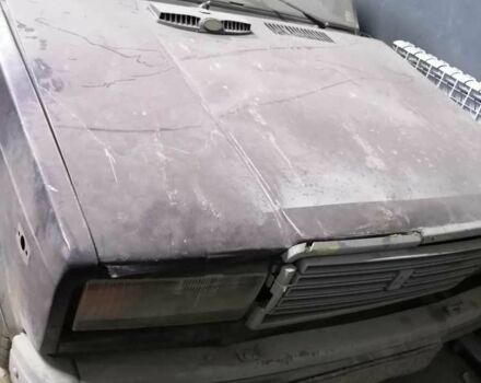 Фиолетовый ВАЗ 2107, объемом двигателя 0 л и пробегом 100 тыс. км за 286 $, фото 2 на Automoto.ua