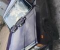 Фиолетовый ВАЗ 2107, объемом двигателя 1.5 л и пробегом 111 тыс. км за 1199 $, фото 1 на Automoto.ua