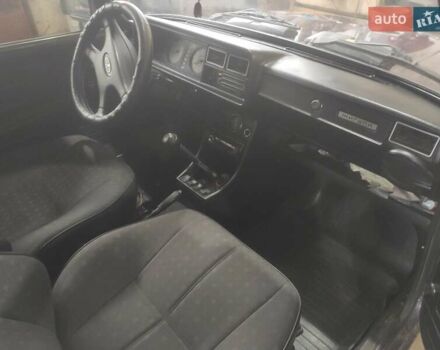 Фиолетовый ВАЗ 2107, объемом двигателя 1.57 л и пробегом 97 тыс. км за 1550 $, фото 16 на Automoto.ua