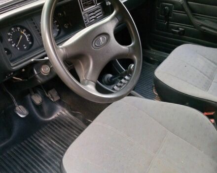 Фіолетовий ВАЗ 2107, об'ємом двигуна 1.5 л та пробігом 65 тис. км за 1750 $, фото 8 на Automoto.ua