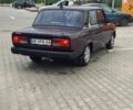 Фіолетовий ВАЗ 2107, об'ємом двигуна 1.5 л та пробігом 86 тис. км за 1300 $, фото 2 на Automoto.ua