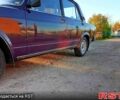 Фіолетовий ВАЗ 2107, об'ємом двигуна 15 л та пробігом 61 тис. км за 1550 $, фото 5 на Automoto.ua