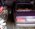Фіолетовий ВАЗ 2107, об'ємом двигуна 1.5 л та пробігом 80 тис. км за 1200 $, фото 1 на Automoto.ua