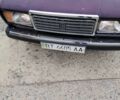 Фиолетовый ВАЗ 2107, объемом двигателя 1.5 л и пробегом 90 тыс. км за 1200 $, фото 1 на Automoto.ua