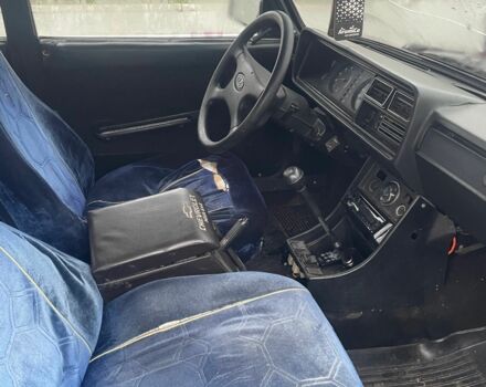 Фиолетовый ВАЗ 2107, объемом двигателя 0 л и пробегом 99 тыс. км за 595 $, фото 5 на Automoto.ua