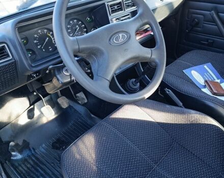 Фиолетовый ВАЗ 2107, объемом двигателя 1 л и пробегом 27 тыс. км за 2000 $, фото 2 на Automoto.ua