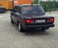 Фіолетовий ВАЗ 2107, об'ємом двигуна 1.5 л та пробігом 86 тис. км за 1300 $, фото 3 на Automoto.ua