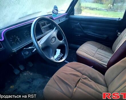 Фиолетовый ВАЗ 2107, объемом двигателя 1.5 л и пробегом 140 тыс. км за 600 $, фото 1 на Automoto.ua