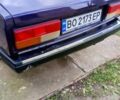 ВАЗ 2107 2004 в Черткове на Automoto.ua Фиолетовый ВАЗ 2107, объемом двигателя 1.45 л и пробегом 65 тыс. км за 1650 $, фото 6 на Automoto.ua