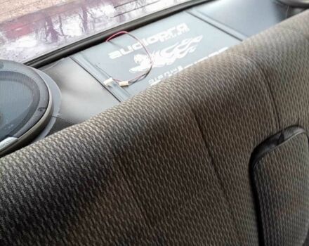 Фиолетовый ВАЗ 2107, объемом двигателя 1.5 л и пробегом 60 тыс. км за 591 $, фото 2 на Automoto.ua