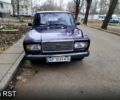 Фиолетовый ВАЗ 2107, объемом двигателя 1.5 л и пробегом 193 тыс. км за 1500 $, фото 1 на Automoto.ua